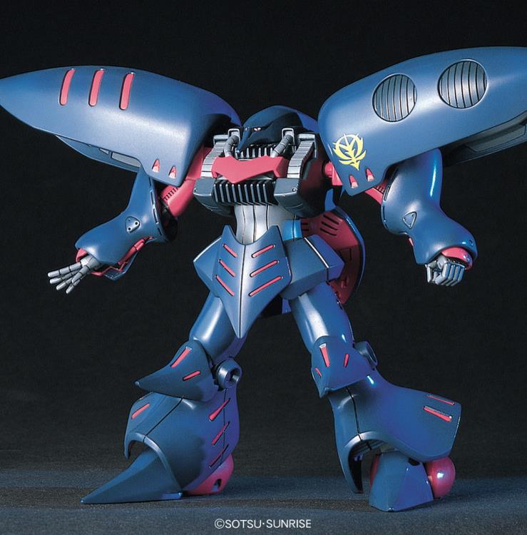 HGUC 1/144 #011 AMX-004 Qubeley Mk-II