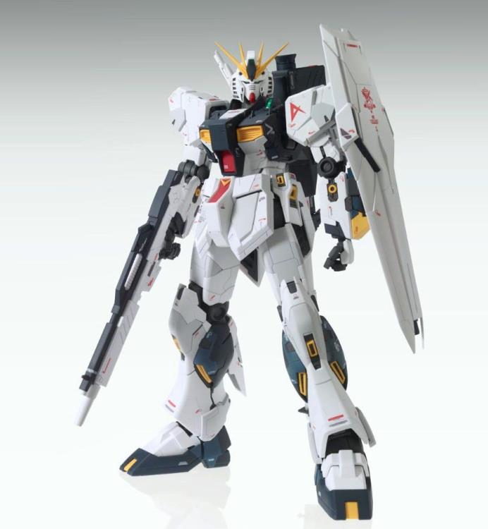 MG 1/100 RX-93 Nu Gundam "Ver. Ka"