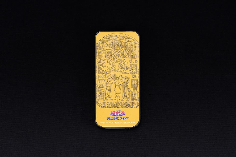 Yu-Gi-Oh! Ju-Ko-Cho-Dai The Winged Dragon of Ra Egyptian God Expansion Parts Set