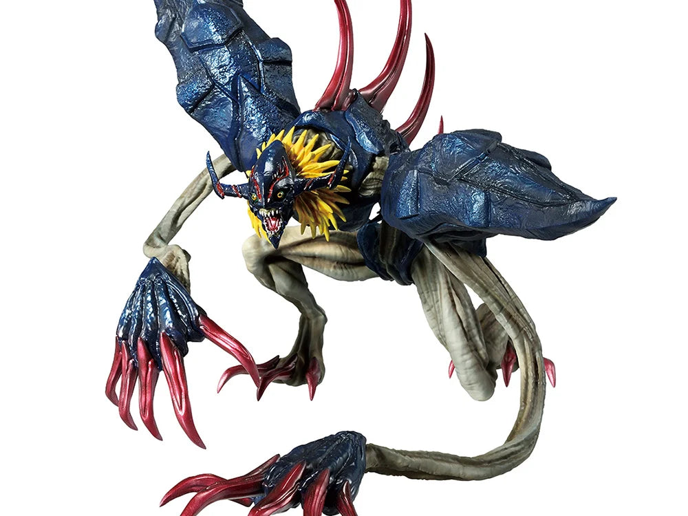 Digimon Ichibansho Diaboromon (Clash of Light and Darkness) Figure