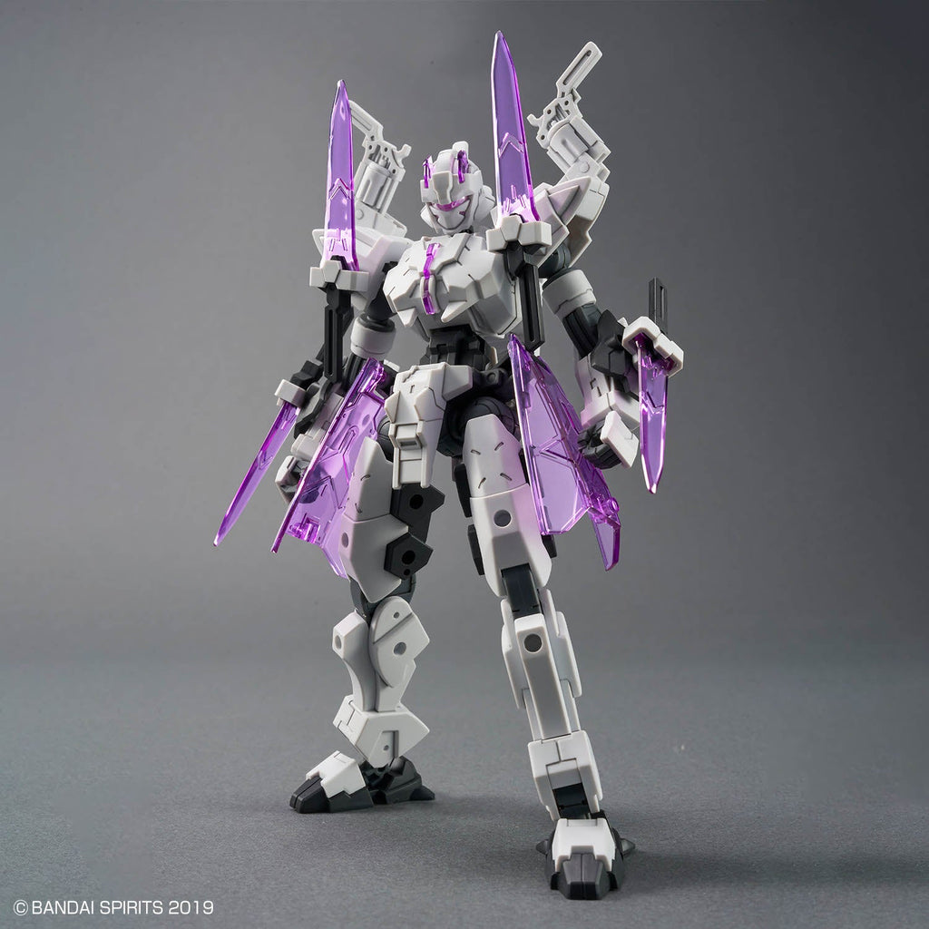 30 Minutes Missions EXM-X20A Levinix (Type-A Ver.) 1/144 Scale Model Kit