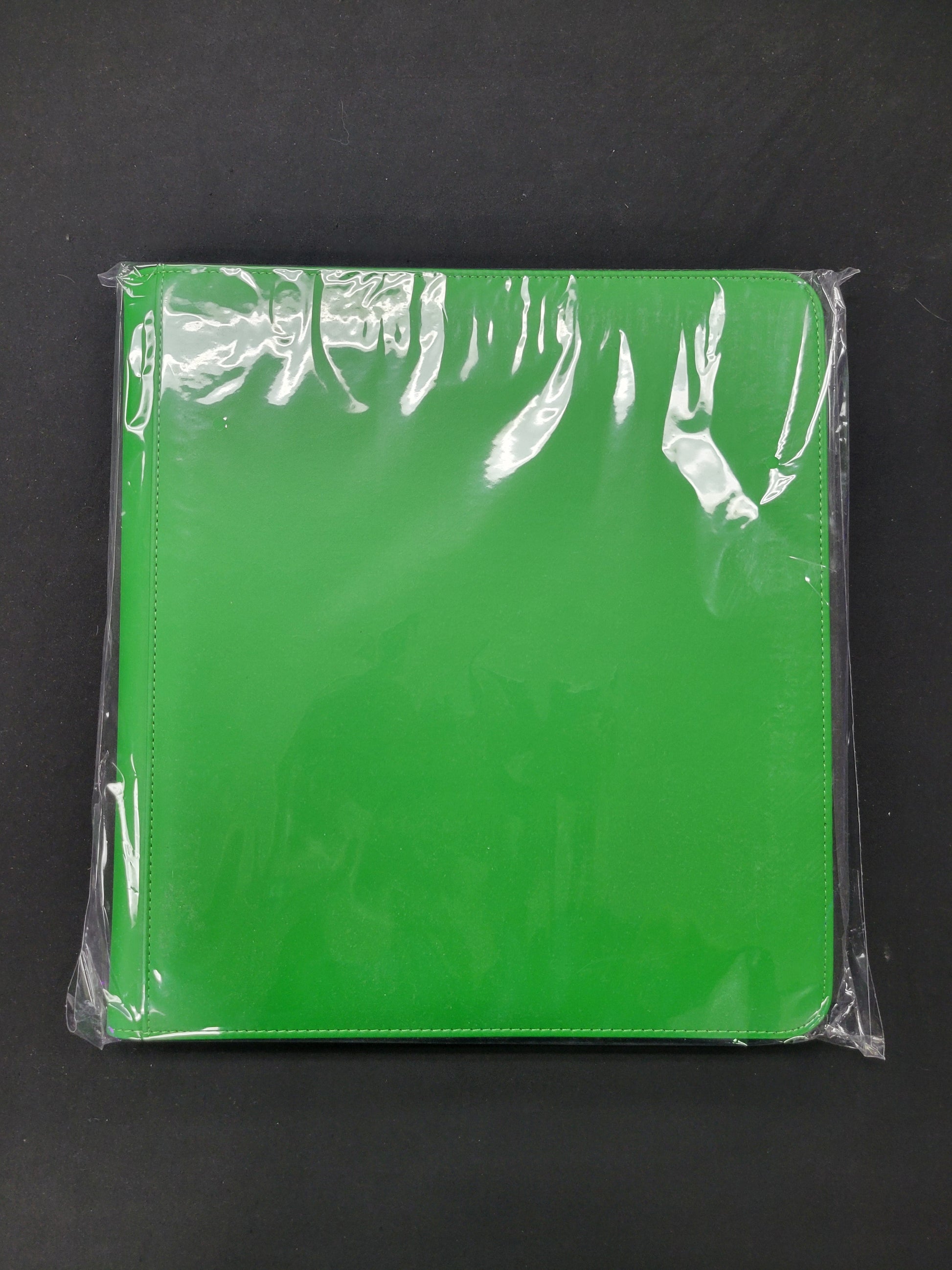12 Pocket Binder - 480 Ct.