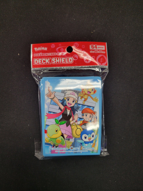 $25 Pokemon Center Sleeves