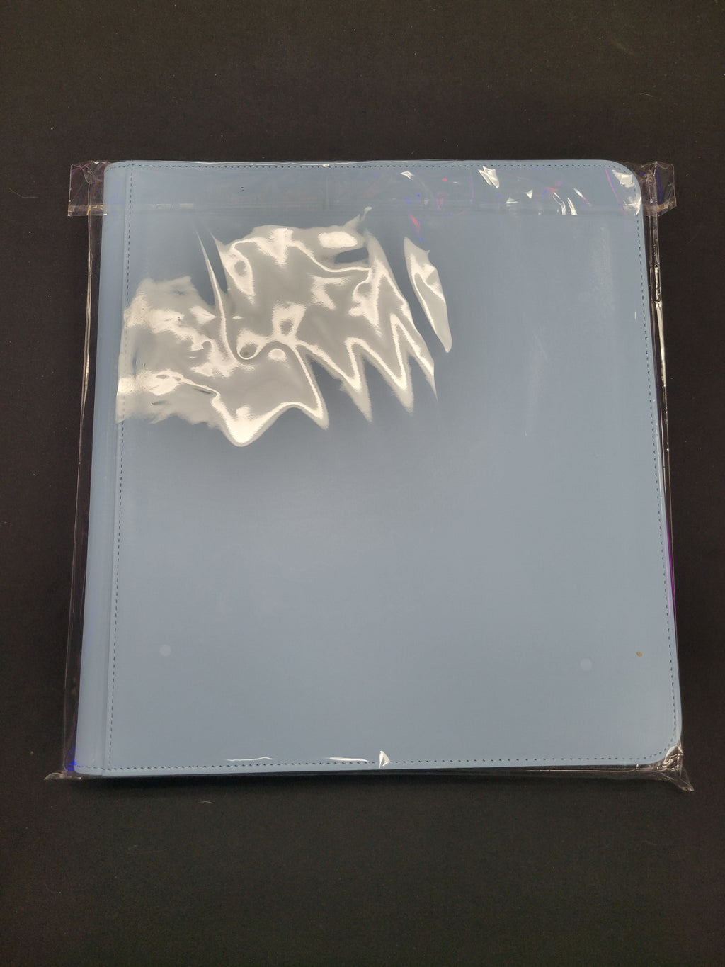 12 Pocket Binder - 480 Ct.