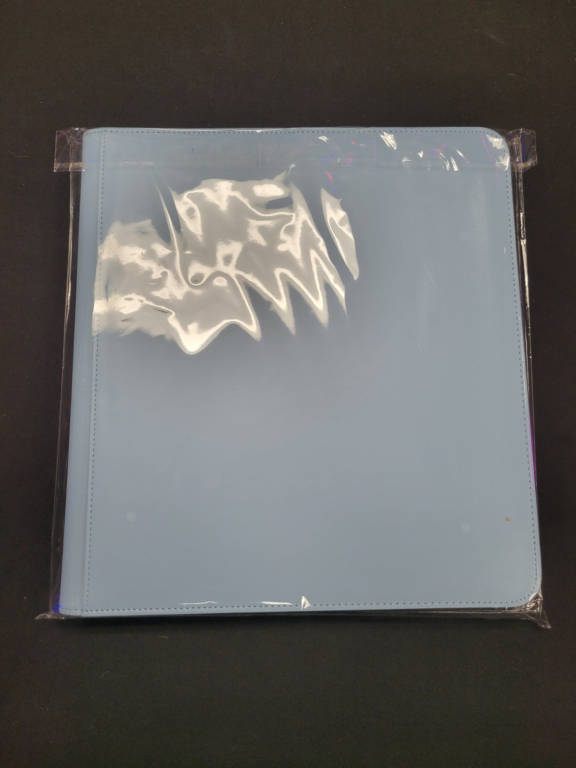 12 Pocket Binder - 480 Ct.