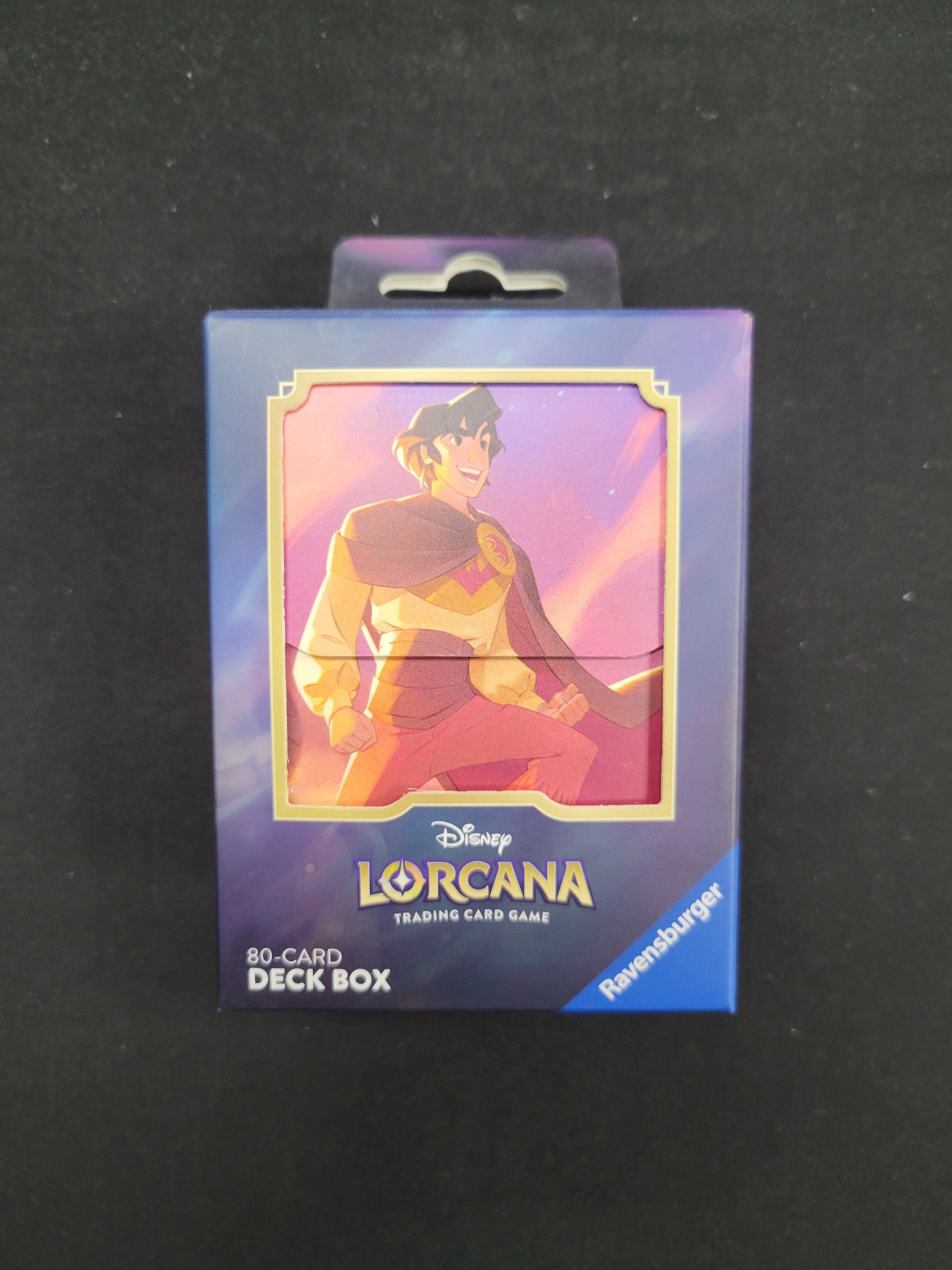 Lorcana Deck Box