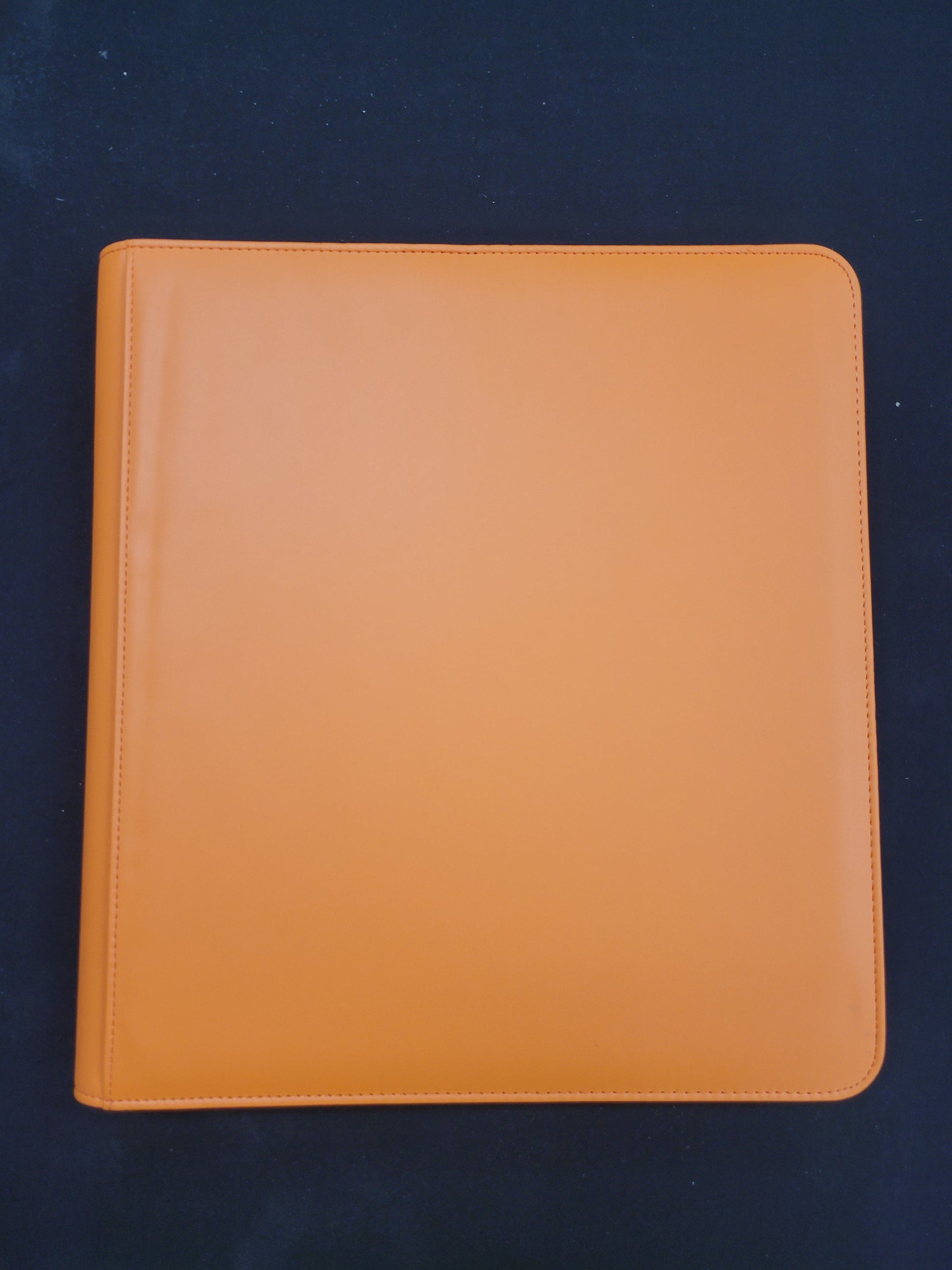 12 Pocket Binder - 480 Ct.