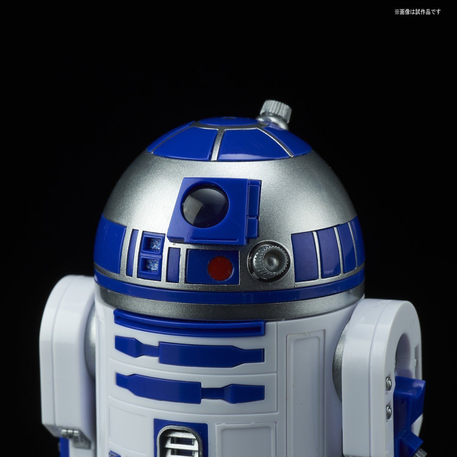 1/12 C-3PO & R2-D2