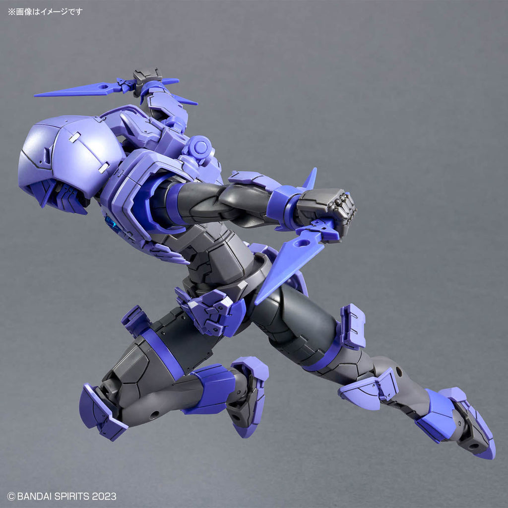 30 Minutes Fantasy Liber Assassin Model Kit