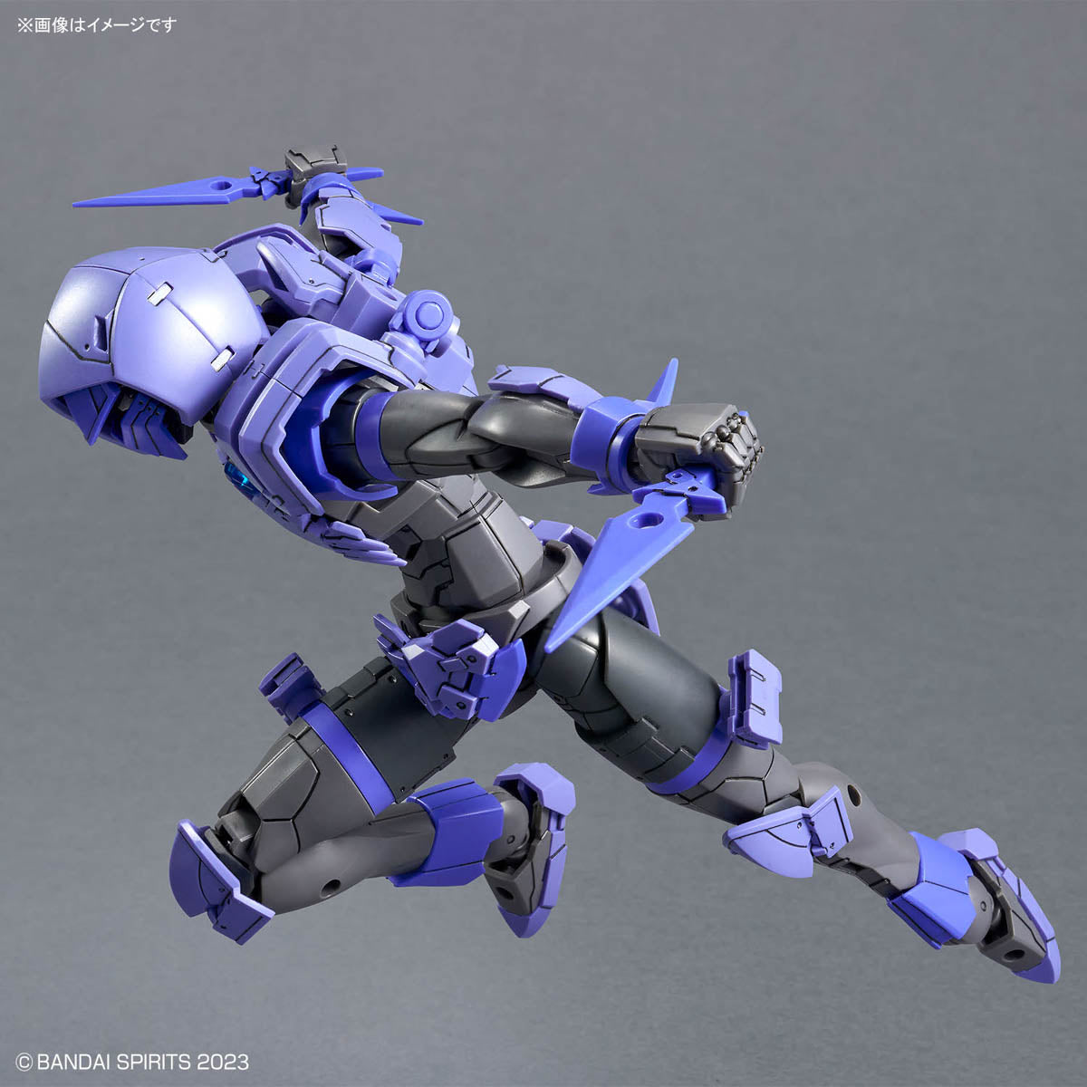 30 Minutes Fantasy Liber Assassin Model Kit