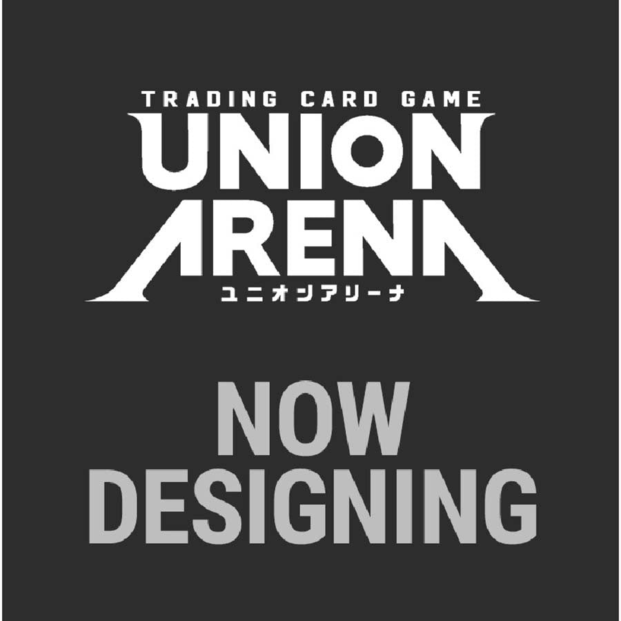 Union Arena TCG English UE16BT KAGURABACHI Booster Box - Pre-Order
