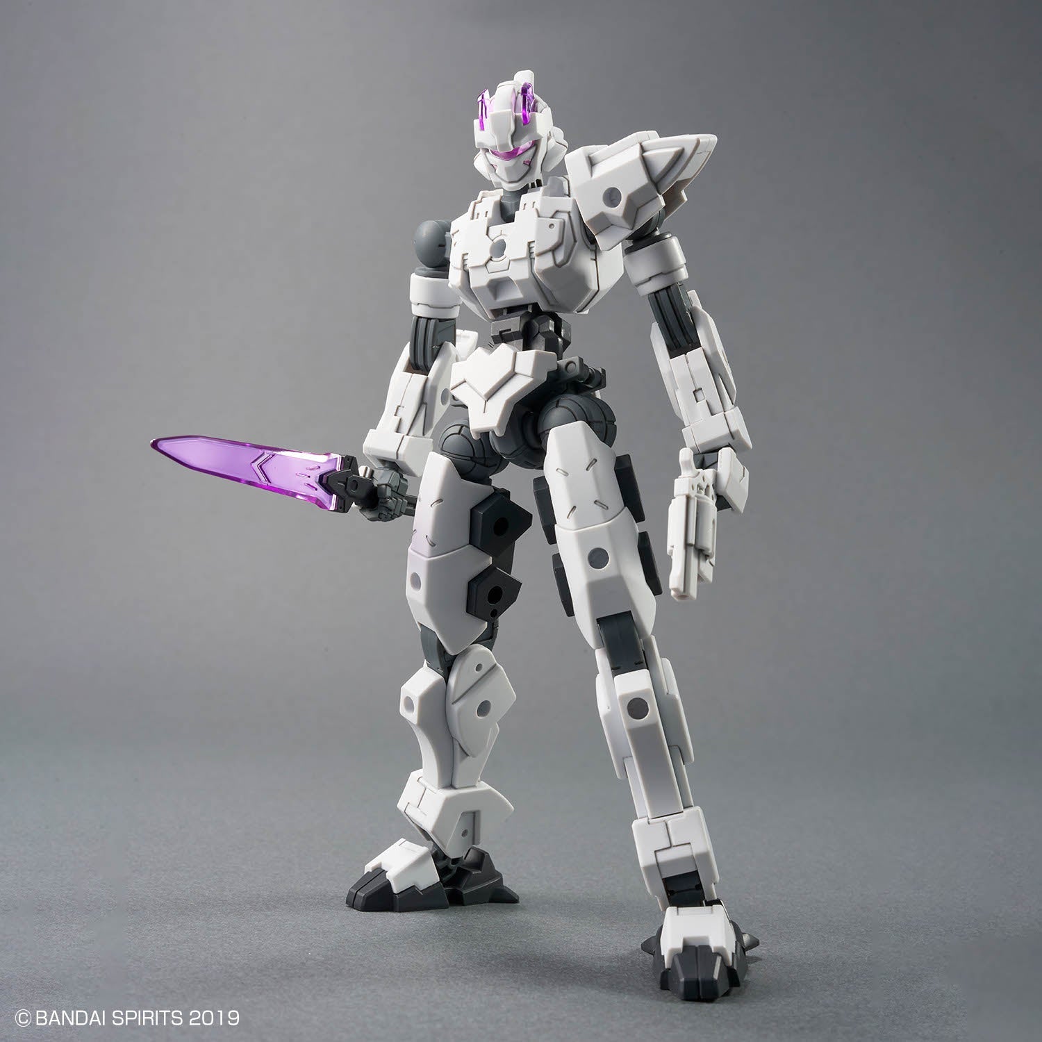 30 Minutes Missions EXM-X20A Levinix (Type-A Ver.) 1/144 Scale Model Kit